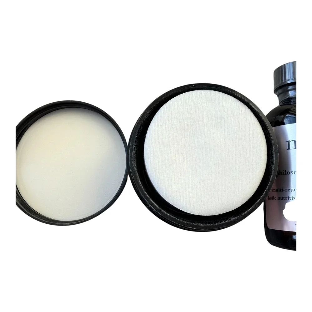 Philosophy Ultimate Miracle Worker Retinol‎ Oil Pads Set New Sealed NIB